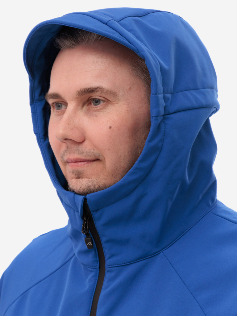 Куртка Softshell Rosomaha, мужская