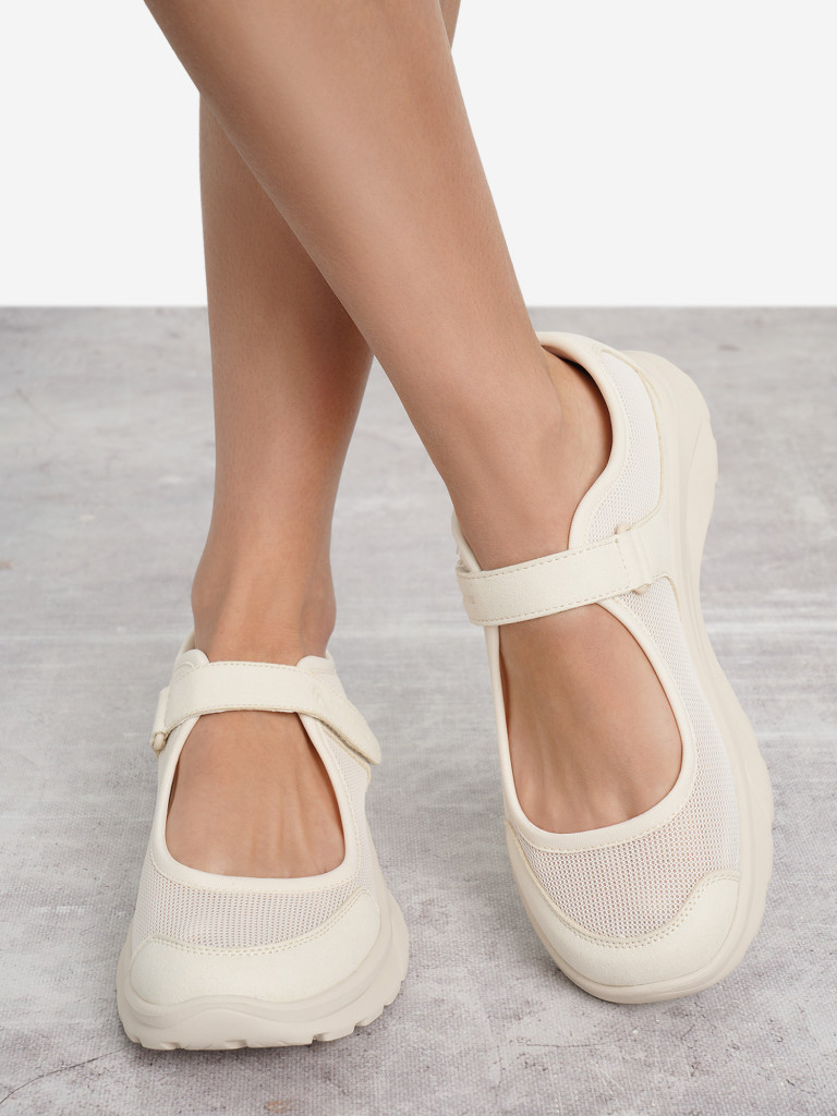 Кроссовки женские Outventure Viola Strap