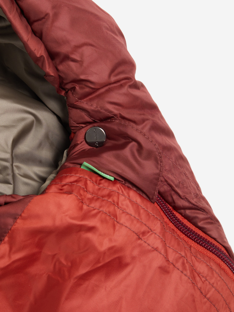 Спальный мешок VauDe Meglis 700 SYN