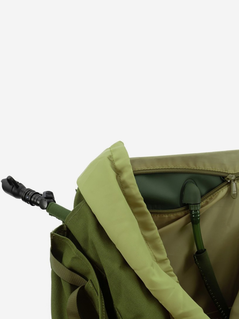 Рюкзак Tramp Bastion 75L