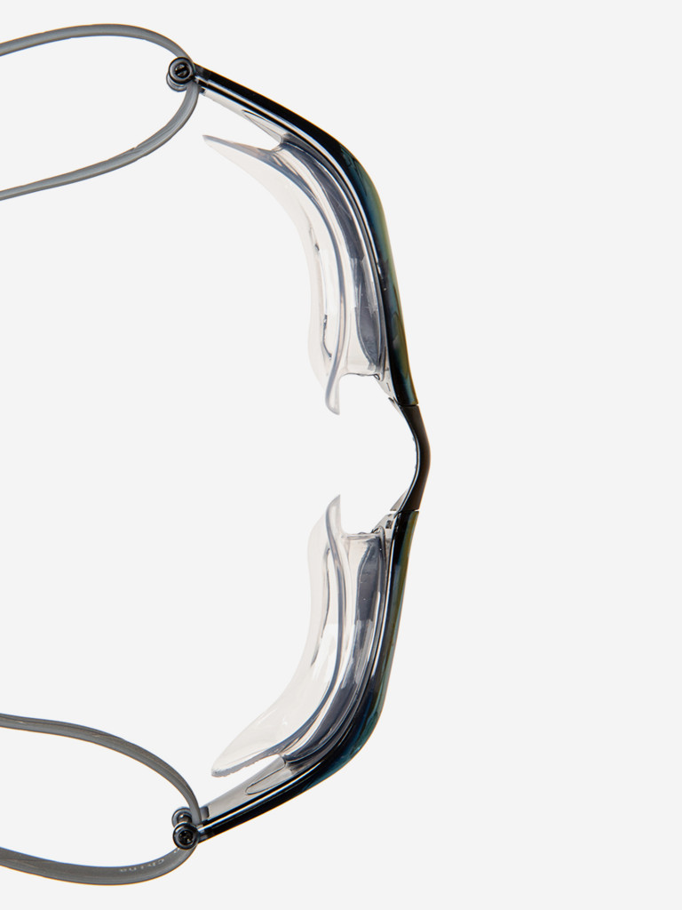 Очки для плавания Mad Wave Aqua Fusion Rainbow