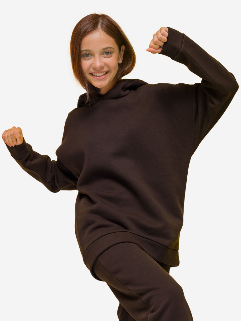 Худи, толстовка детская Pelican