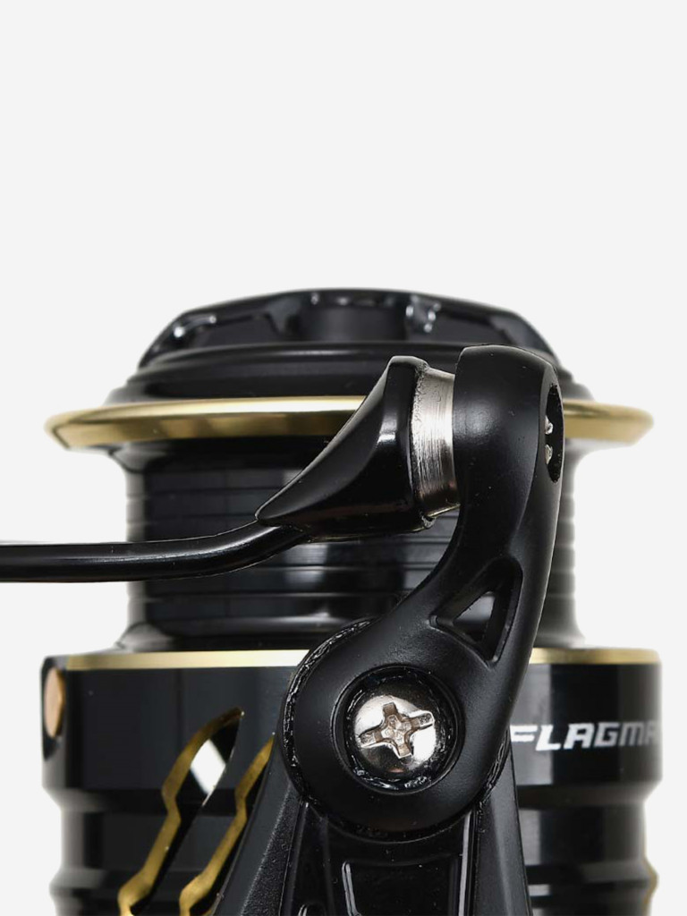 Катушка спиннинговая FLAGMAN Cort-X 3000S '23 7+1ш.п.