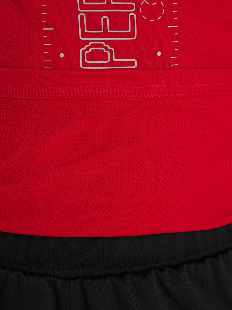 Футболка для мальчиков Demix