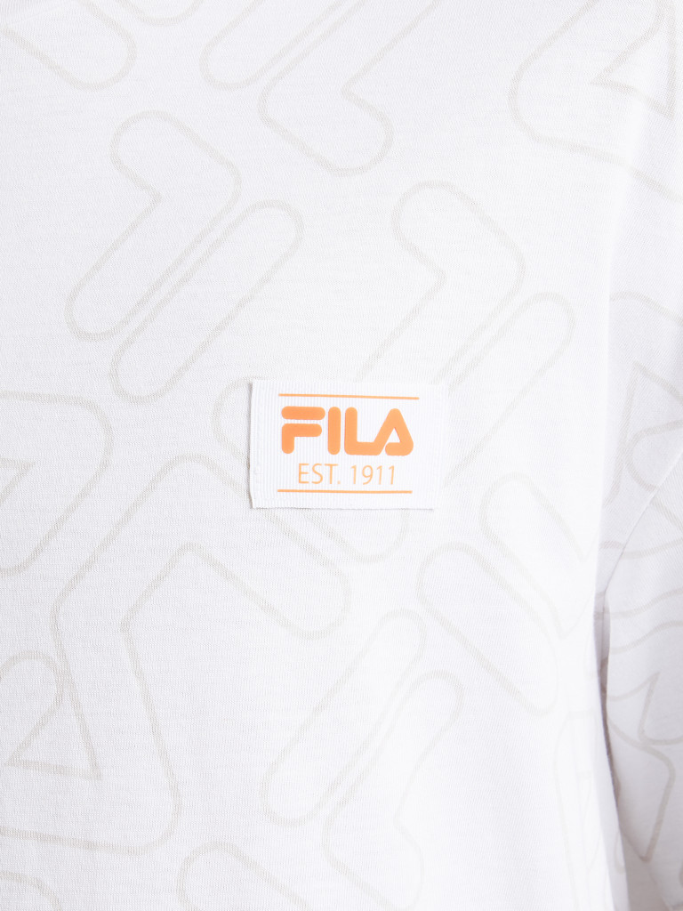 Футболка мужская FILA
