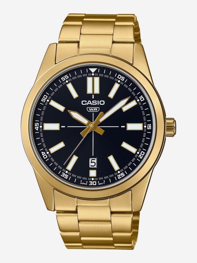 Наручные часы CASIO