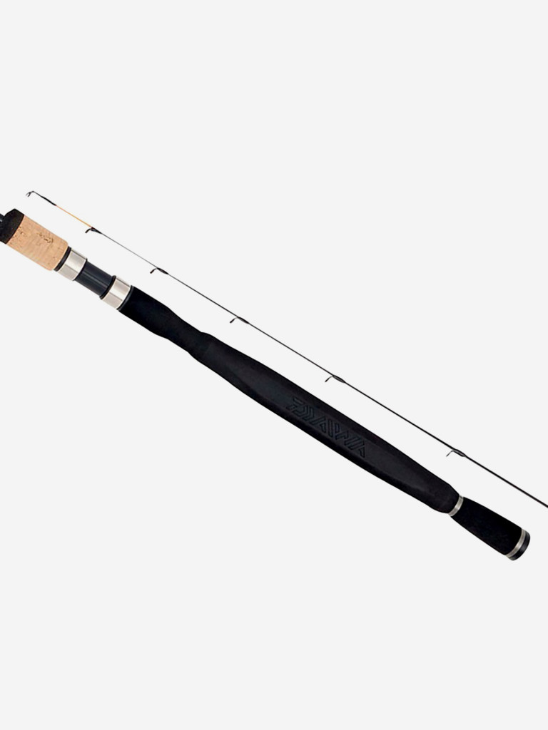 Удилище фидерное DAIWA N´ZON Super Slim Feeder 12' 3.66м 90г (NZSSF1202Q-AX)