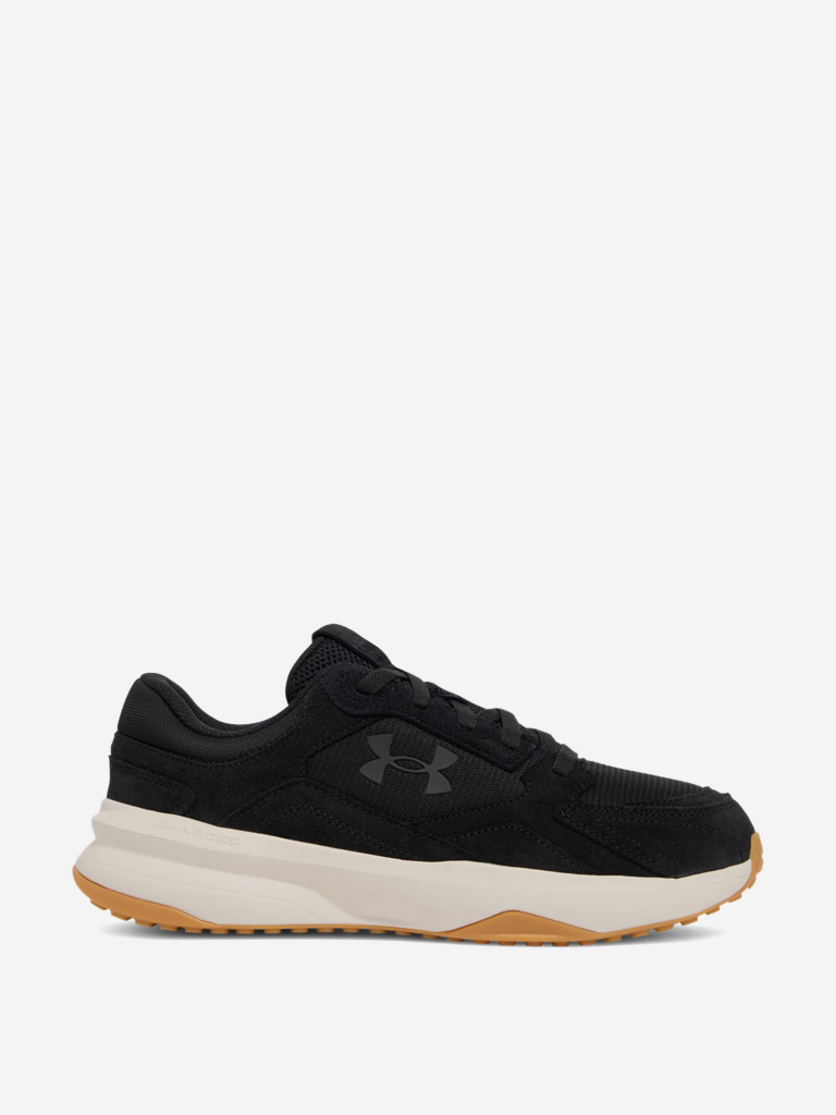 Кроссовки мужские Under Armour Edge Suede