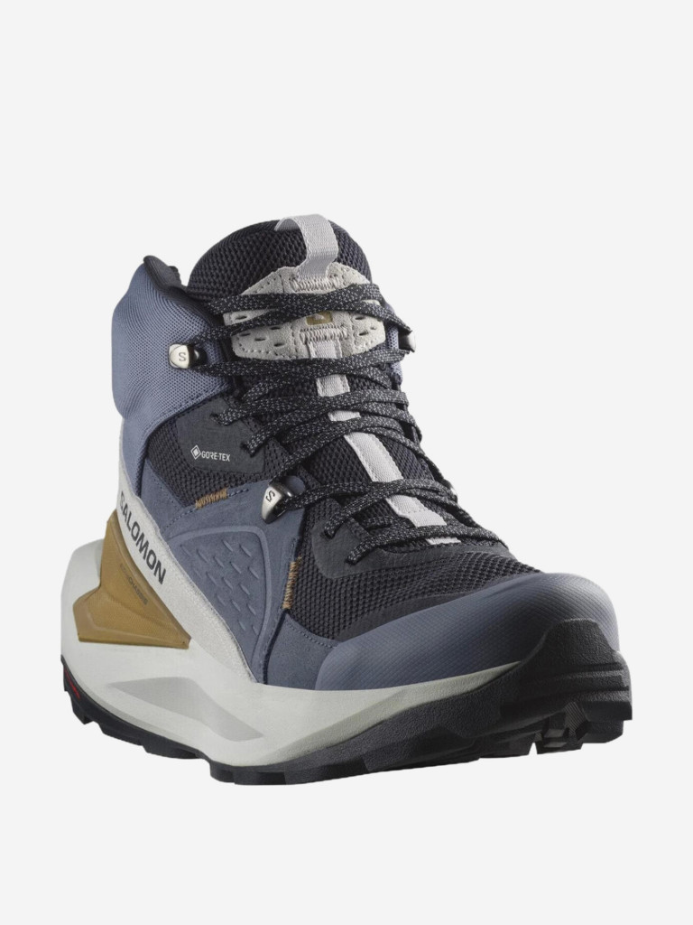 Ботинки мужские Salomon Elixir Mid