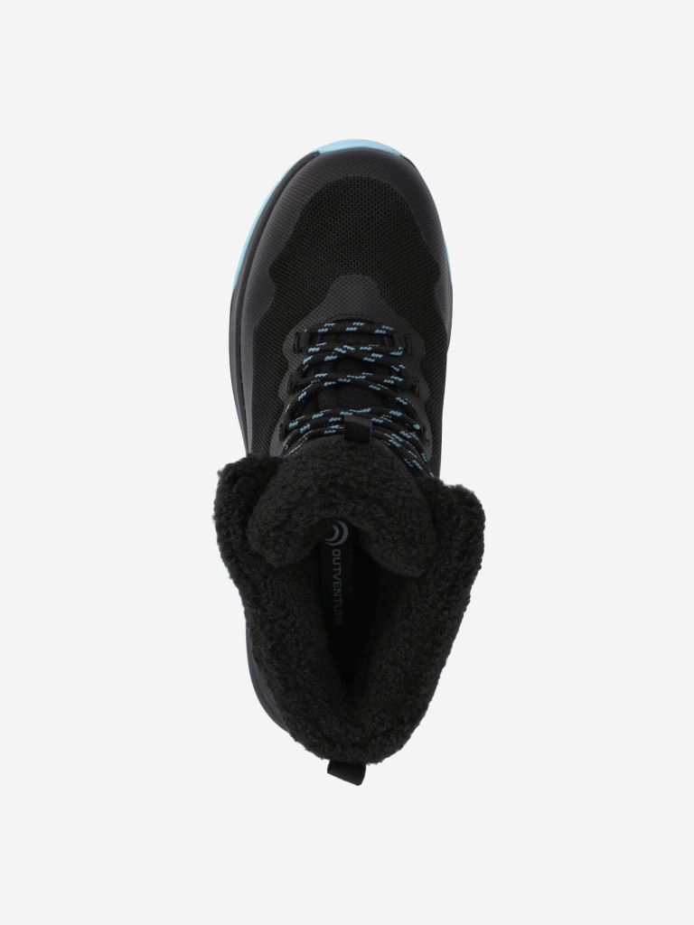 Ботинки утепленные женские Outventure Twinkle