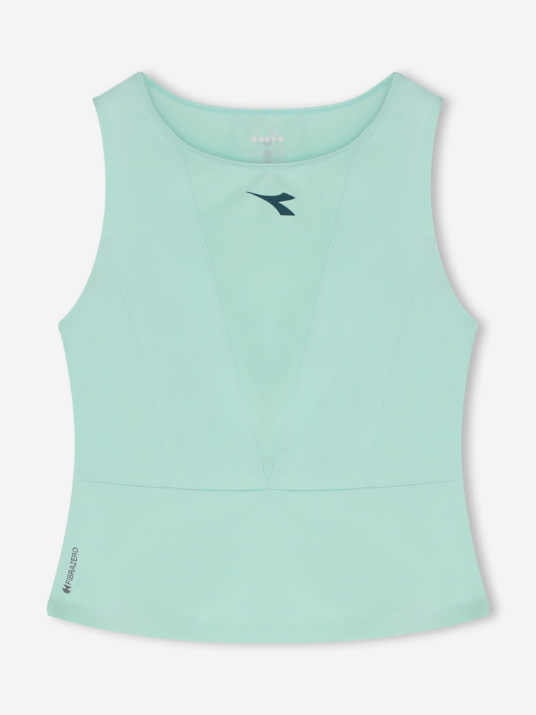 Майка женская Diadora
