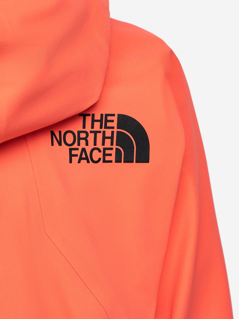 Куртка горнолыжная женская The North Face Freethinker