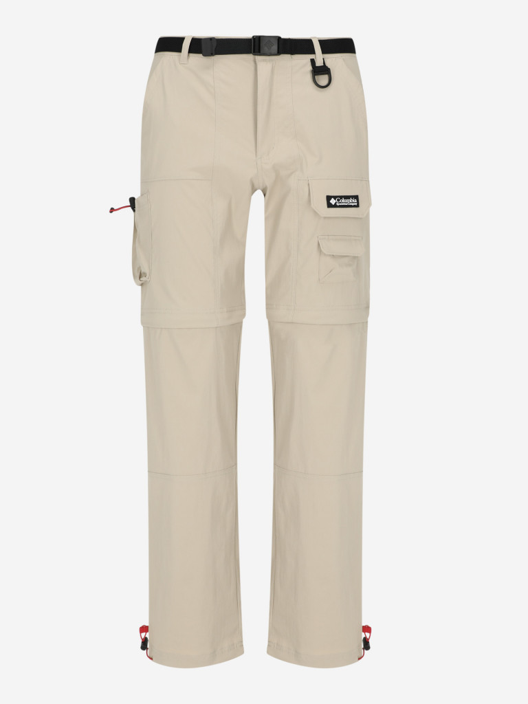 Брюки-шорты мужские Columbia Field Creek Convertible Cargo Pant