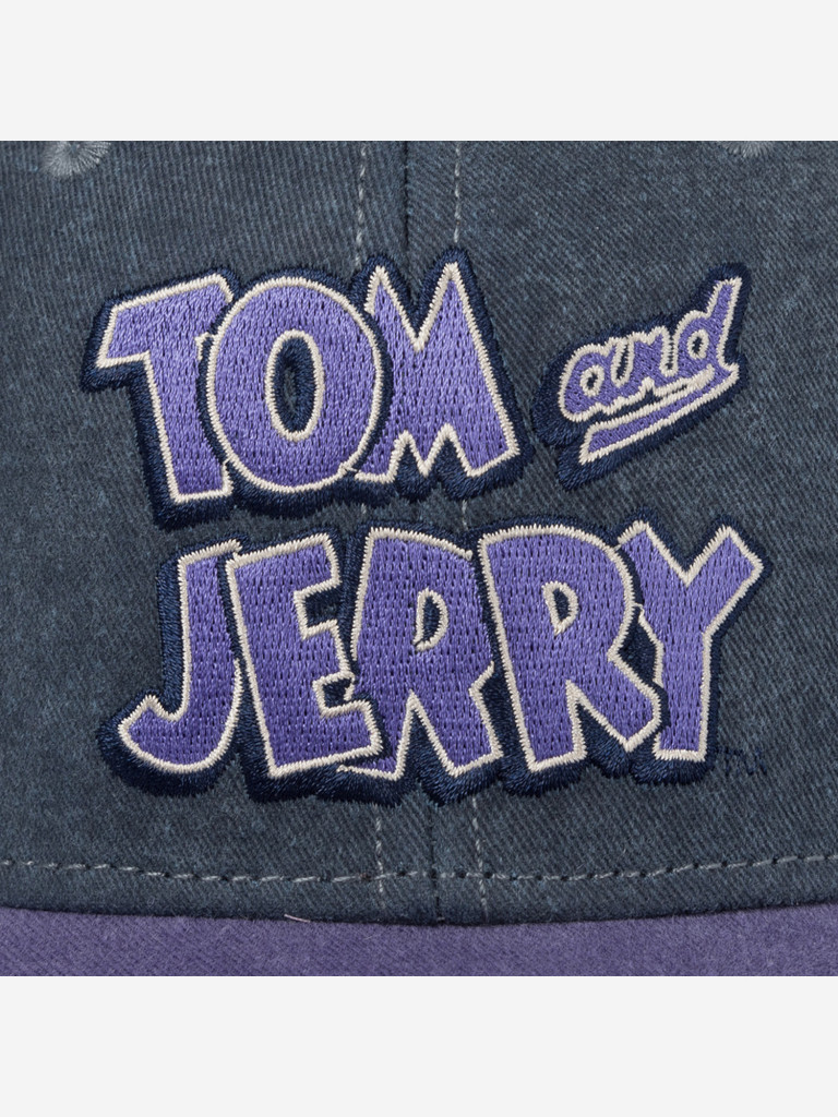 Бейсболка с сеточкой CAPSLAB CL/TAJ8/1/PCS/TAJB Tom and Jerry