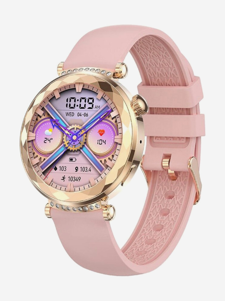 Смарт-часы CheckME Smart CMSHK88GPWB