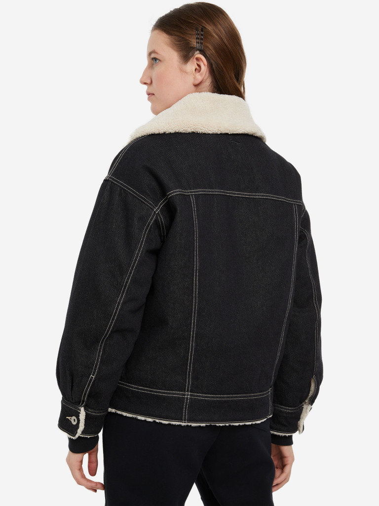 Куртка женская Li-Ning Casual