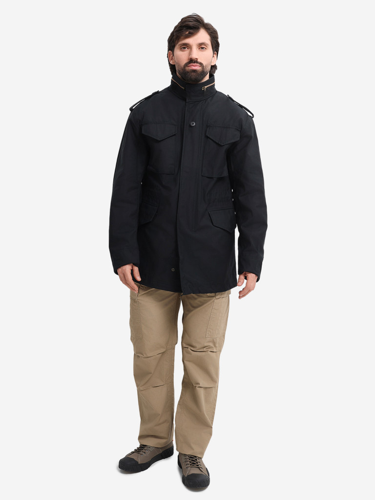 Куртка мужская M-65 Alpha Industries