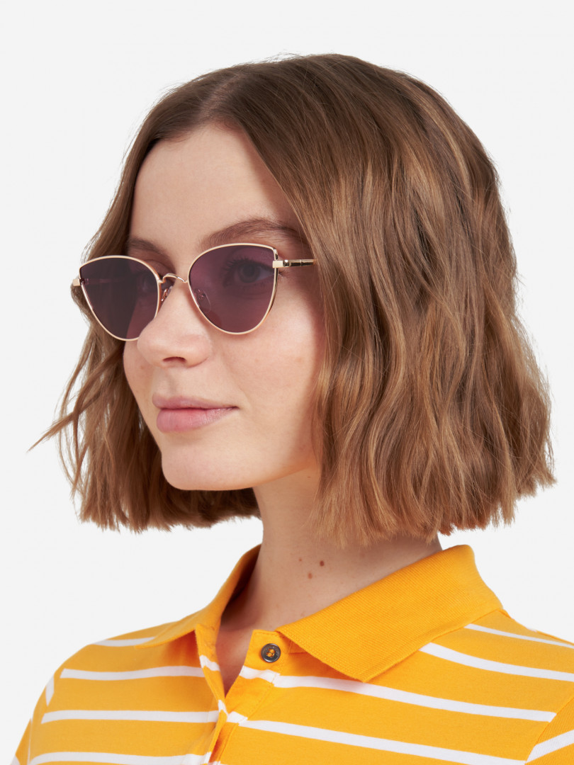 Солнцезащитные очки женские Kappa, Мультицвет