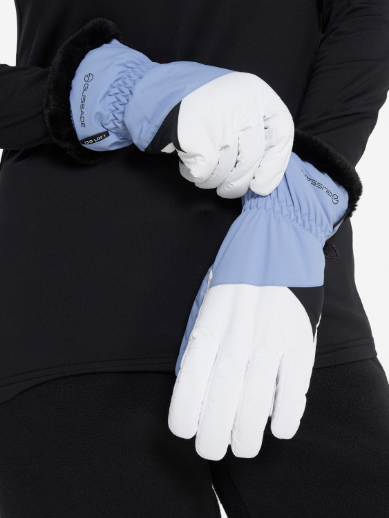 Перчатки женские Glissade