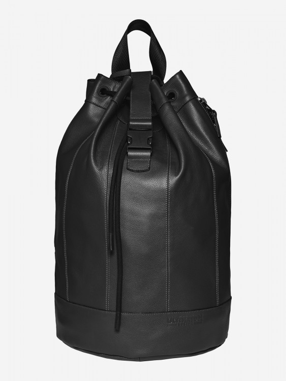 Кожаная спортивная сумка на ремне ULTIMATUM BOXING