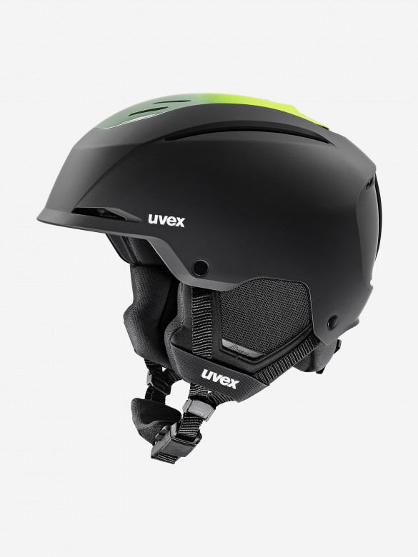 Шлем Uvex Resolution
