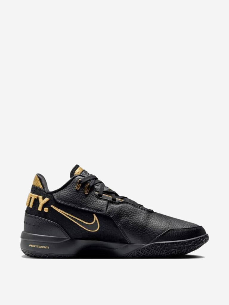 Кроссовки мужские для баскетбола Nike Lebron NXXT Gen AMPD EP