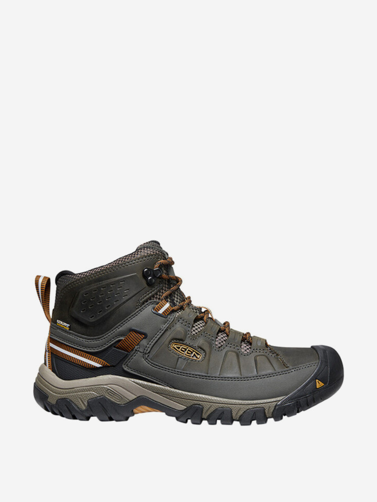 Кроссовки Keen Targhee 3 MID WP