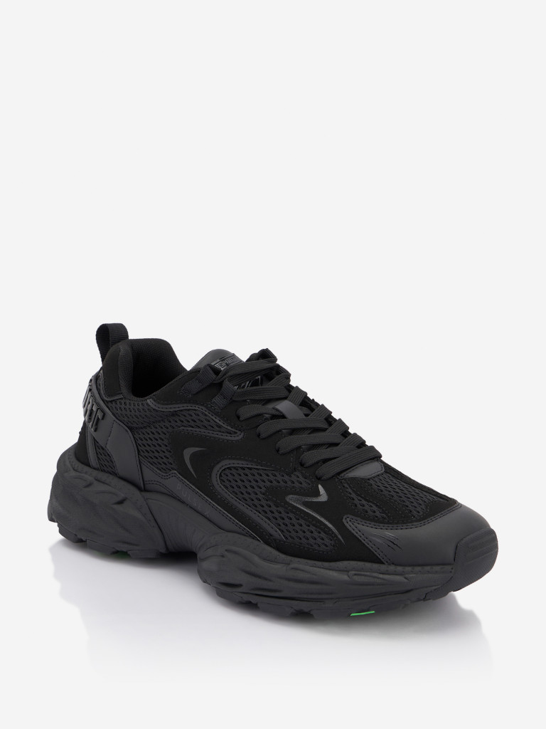 Кроссовки Plein Sport Sneakers PULSE X