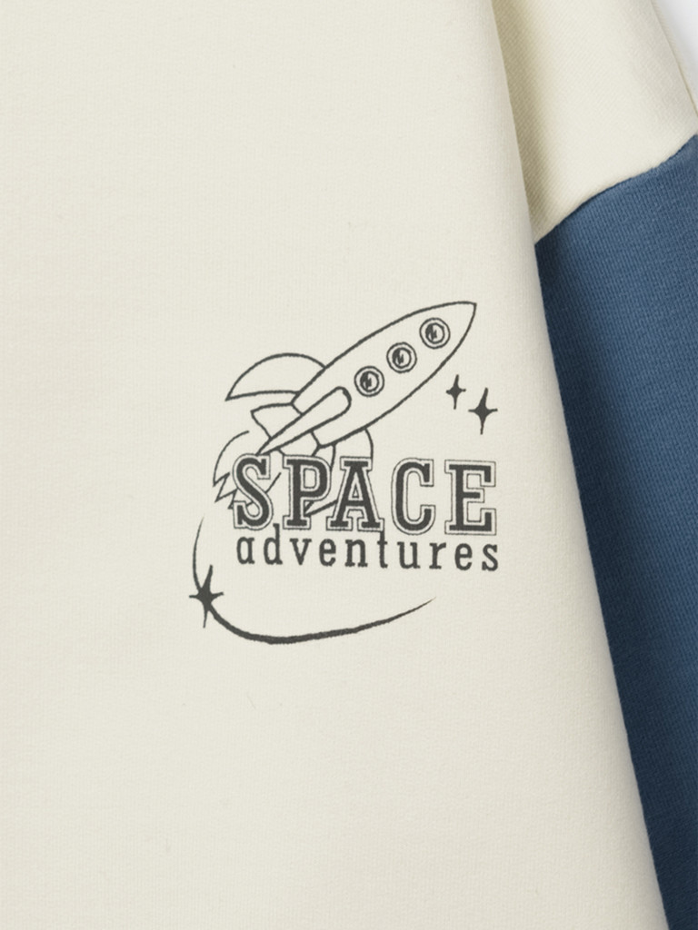 Свитшот для мальчиков Artie