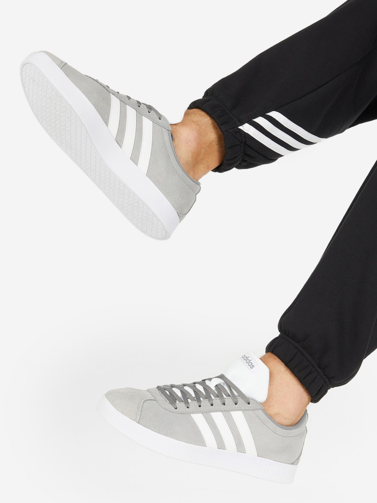 Adidas hard best sale court low