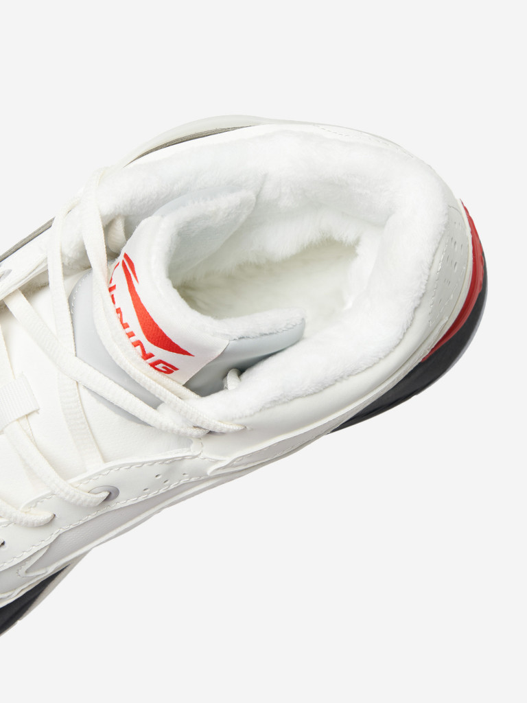 Кеды утепленные мужские Li-Ning