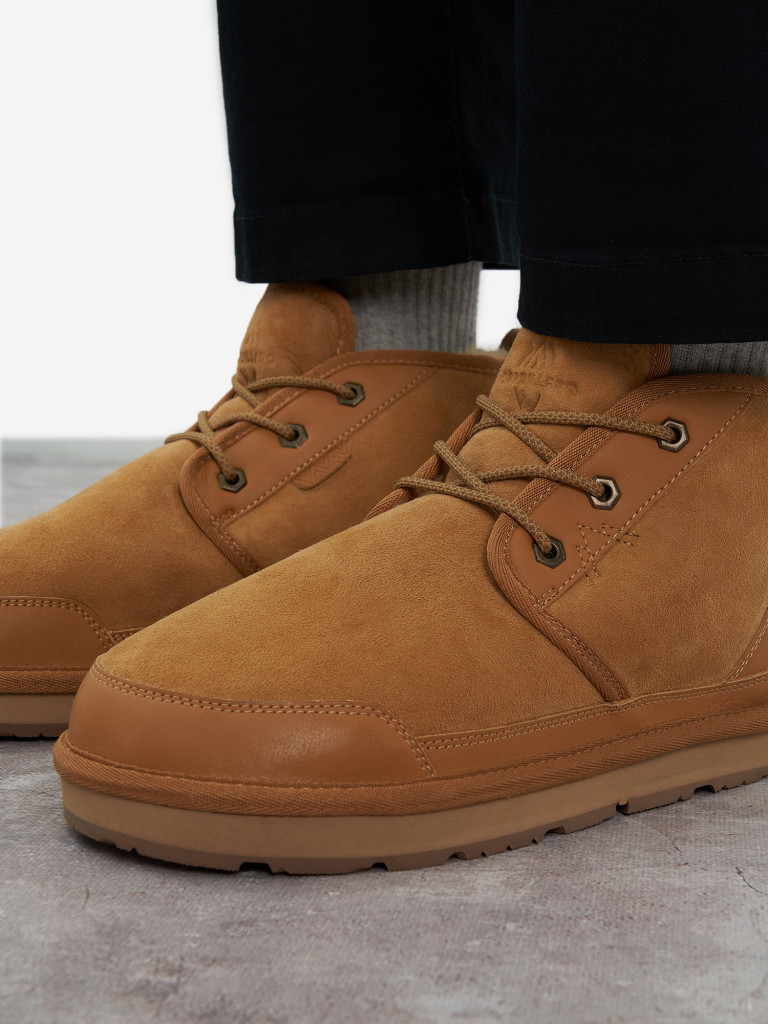 Ботинки утепленные мужские Cordillero Raskis