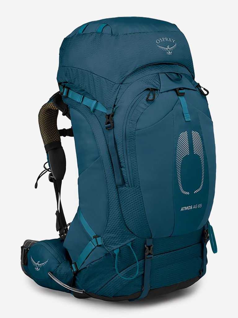 Рюкзак Osprey Atmos AG, 65 л