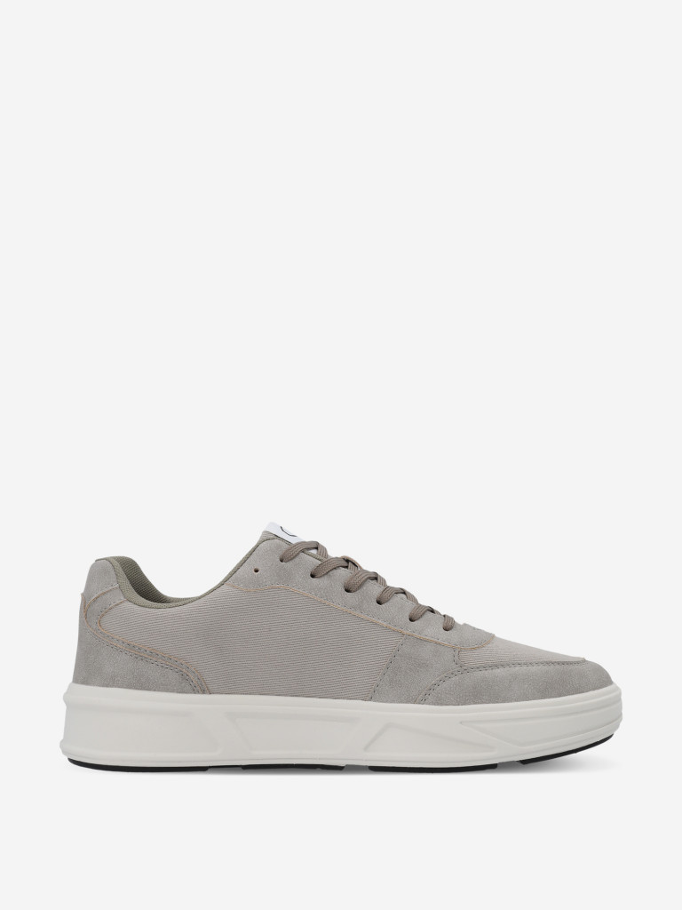 Кеды мужские Safety Jogger Hakim