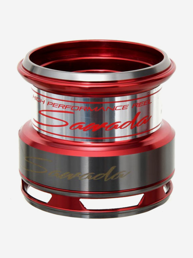 Катушкa AZURA спиннинговая Sawada 2500S 11ш.п.