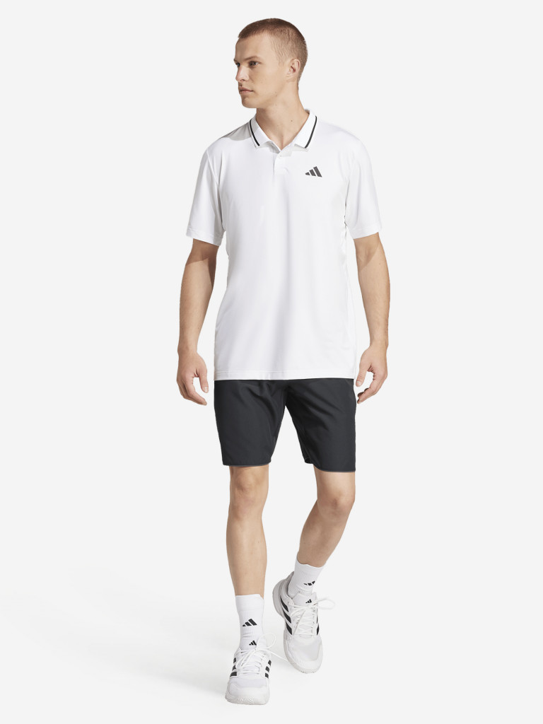 Поло мужское adidas Club