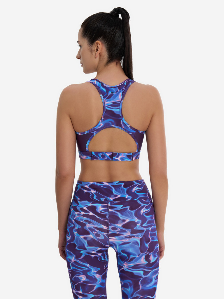Топ бра спортивный Athlex
