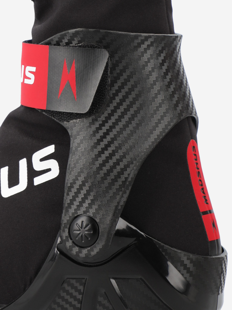 Ботинки для беговых лыж детские Madshus Redline