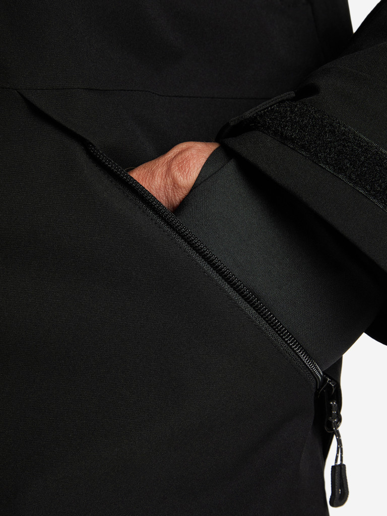 Куртка горнолыжная мужская IcePeak Carbon