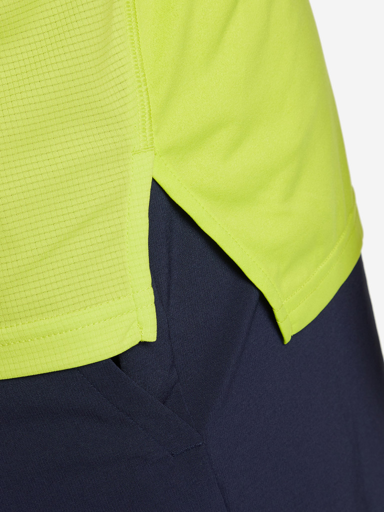 Майка мужская Reebok United By Fitness