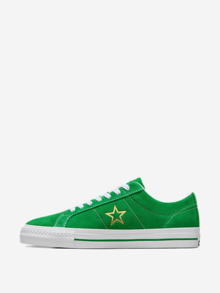 Кроссовки Converse One Star Pro