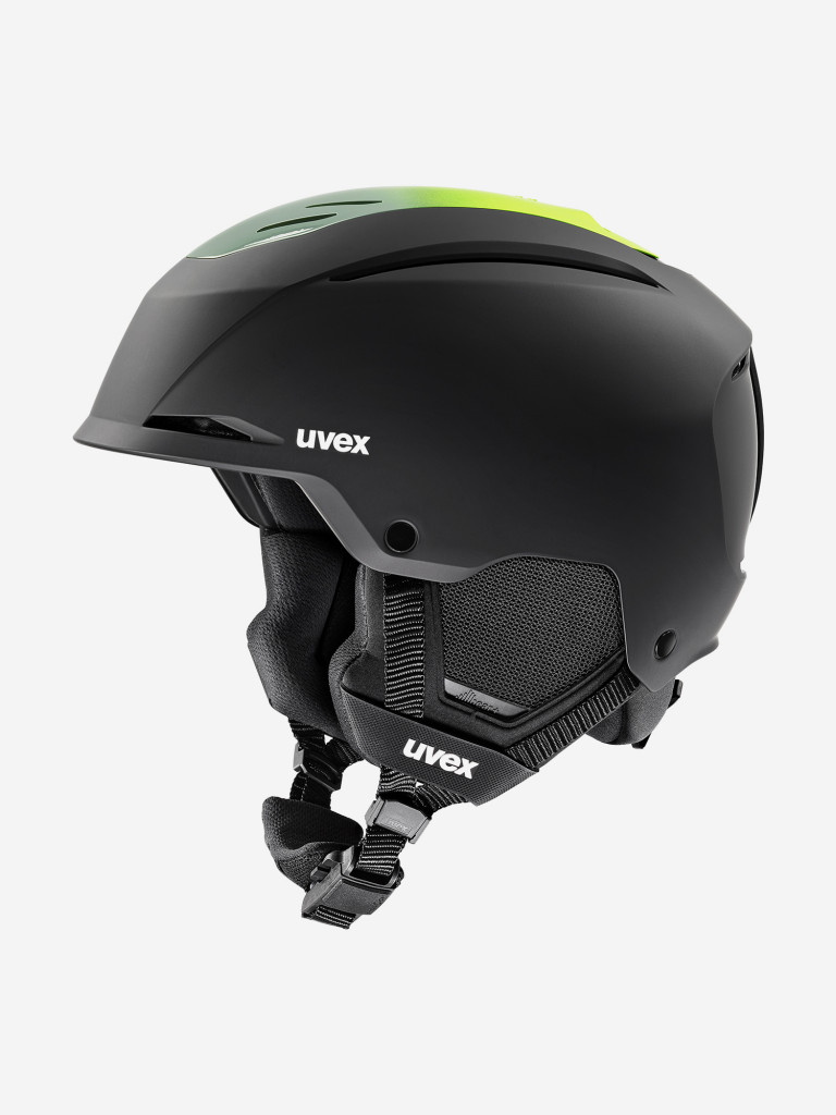 Шлем Uvex Resolution