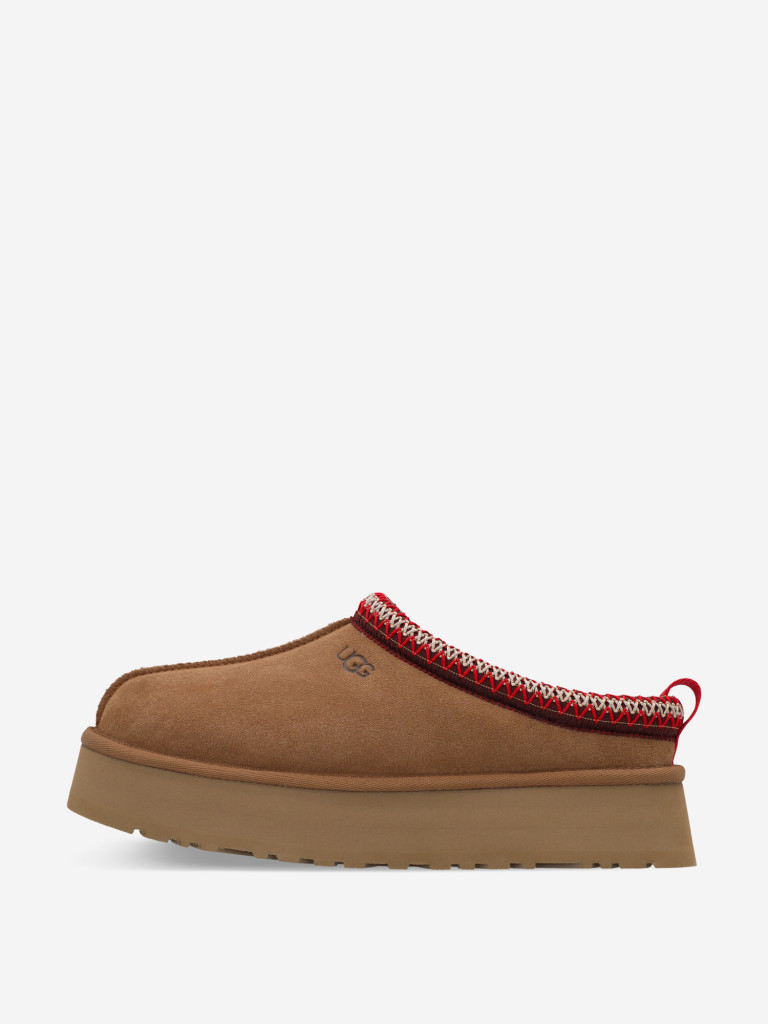 Сабо утепленные женские UGG Tazz II
