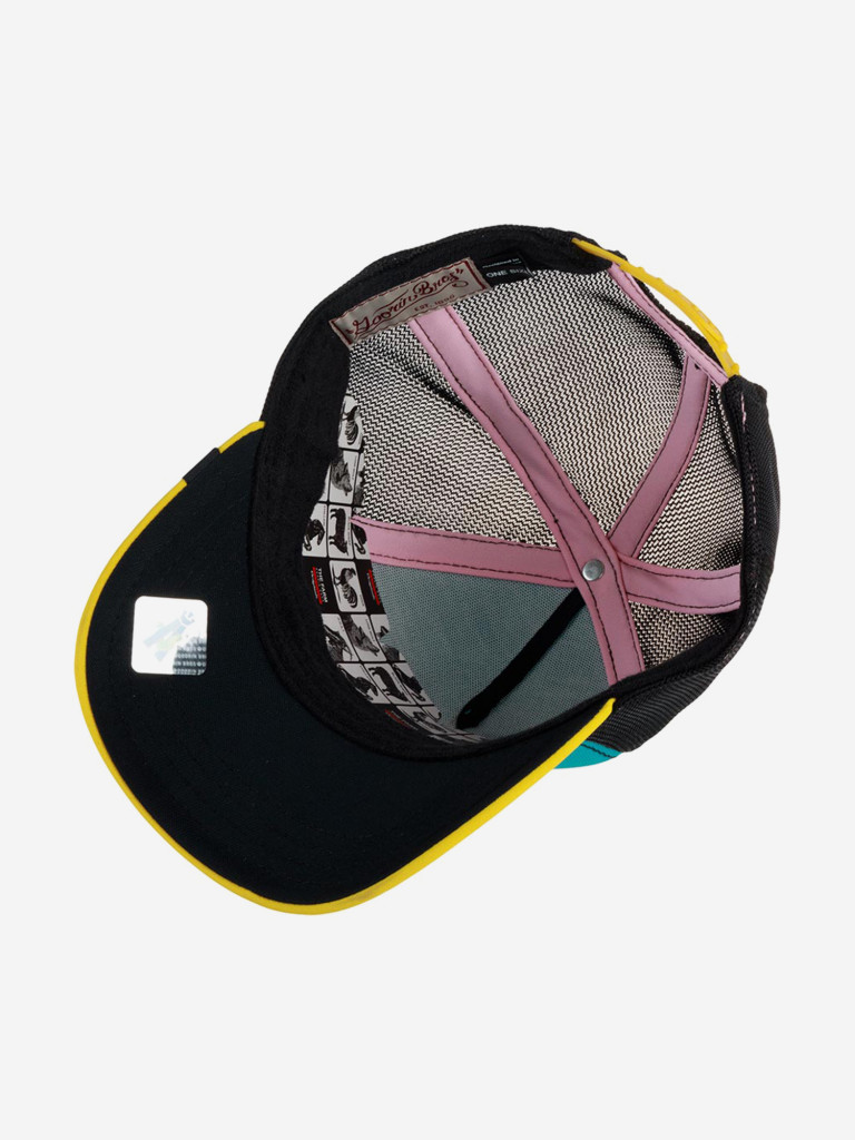 Бейсболка с сеточкой GOORIN BROTHERS 101-0167