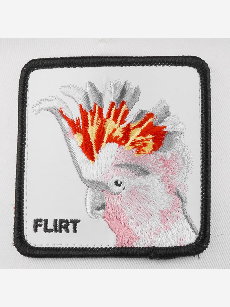 Бейсболка с сеточкой GOORIN BROTHERS 101-0484