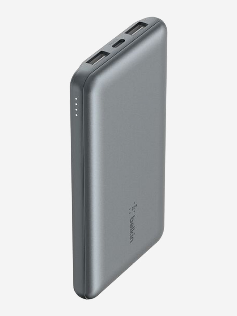Внешний аккумулятор Belkin Power Bank 10000mAh 15W