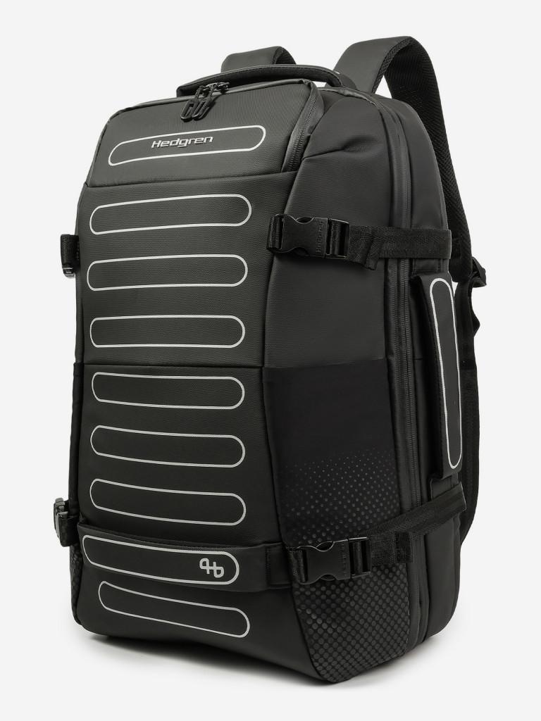 Рюкзак Hedgren COMBY PERFORMANCE TRIP L P