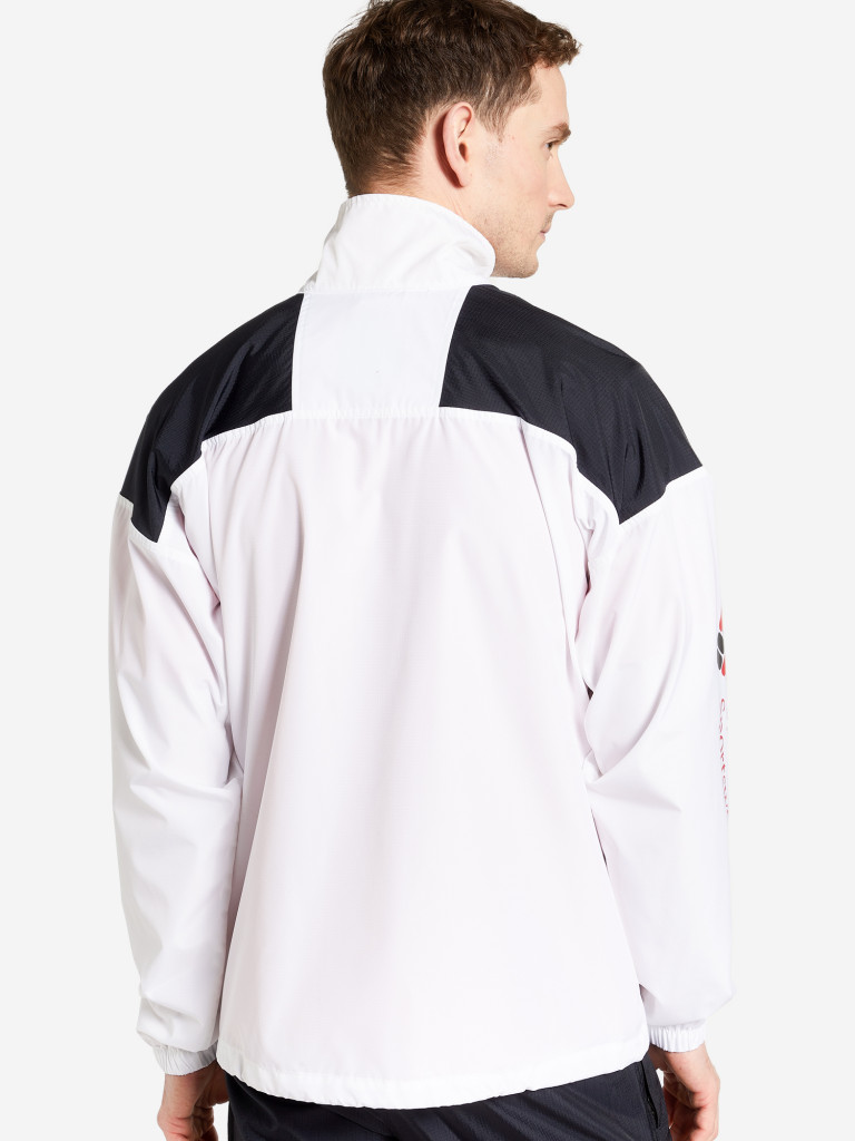 Ветровка Columbia Disney - Santa Ana Anorak