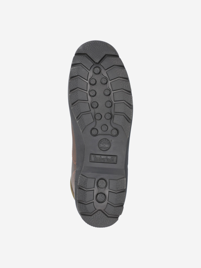 Ботинки мужские Timberland Euro Hiker