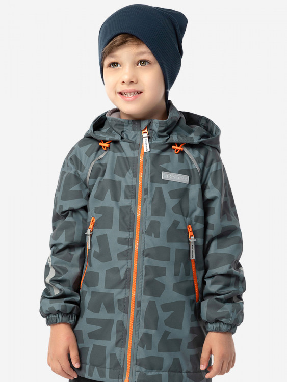 Ветровка NIKASTYLE